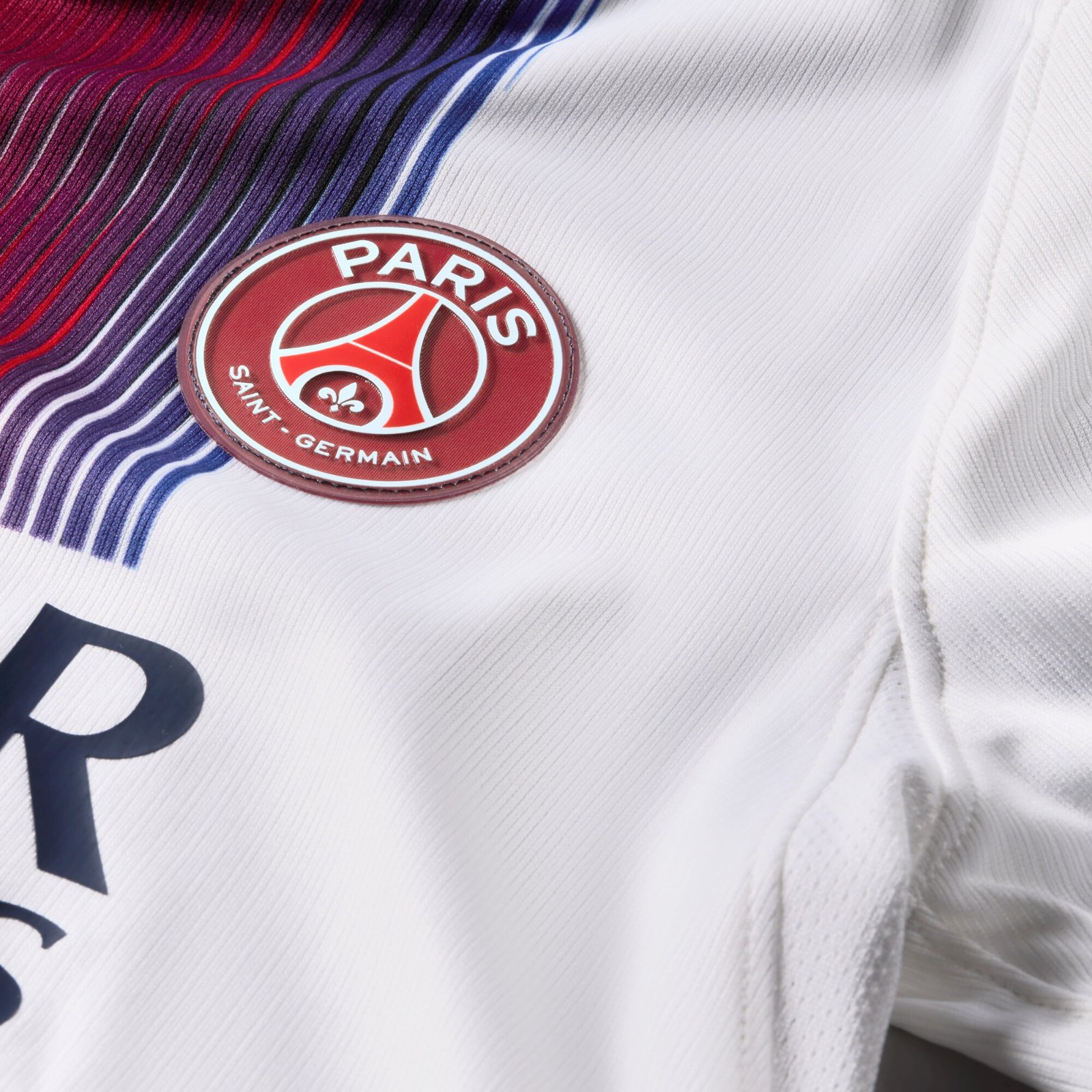 UNIFORME PSG AWAY 26/27