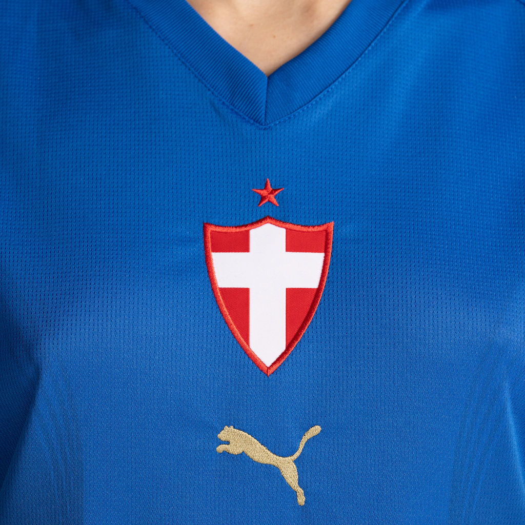 UNIFORME PALMEIRAS THIRD 2026 FEMININO