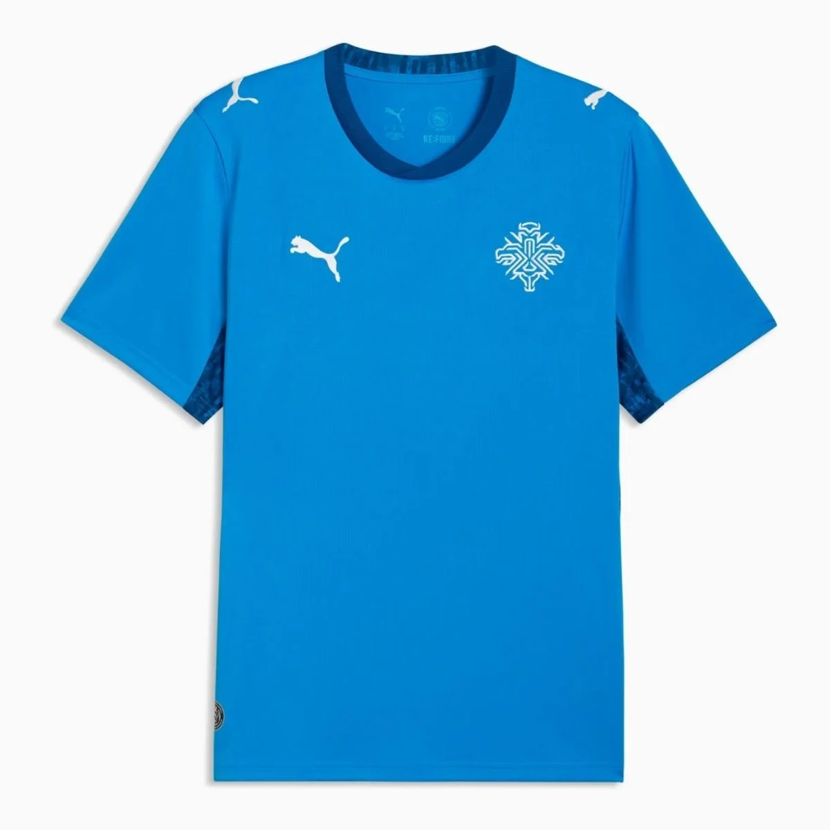 UNIFORME ISLANDIA HOME 26/27