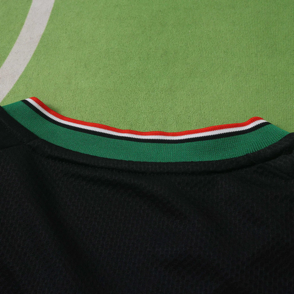 UNIFORME IRAQUE THIRD 2026