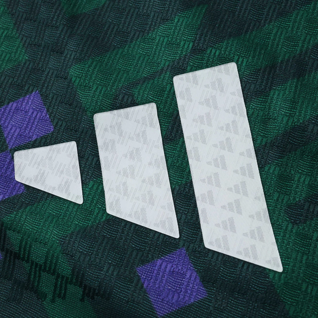 UNIFORME ARABIA HOME 2026