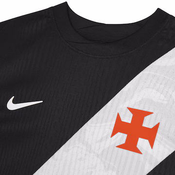 UNIFORME HOME VASCO 2026 FEMININO