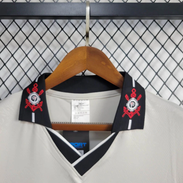 UNIFORME CORINTHIANS 1996