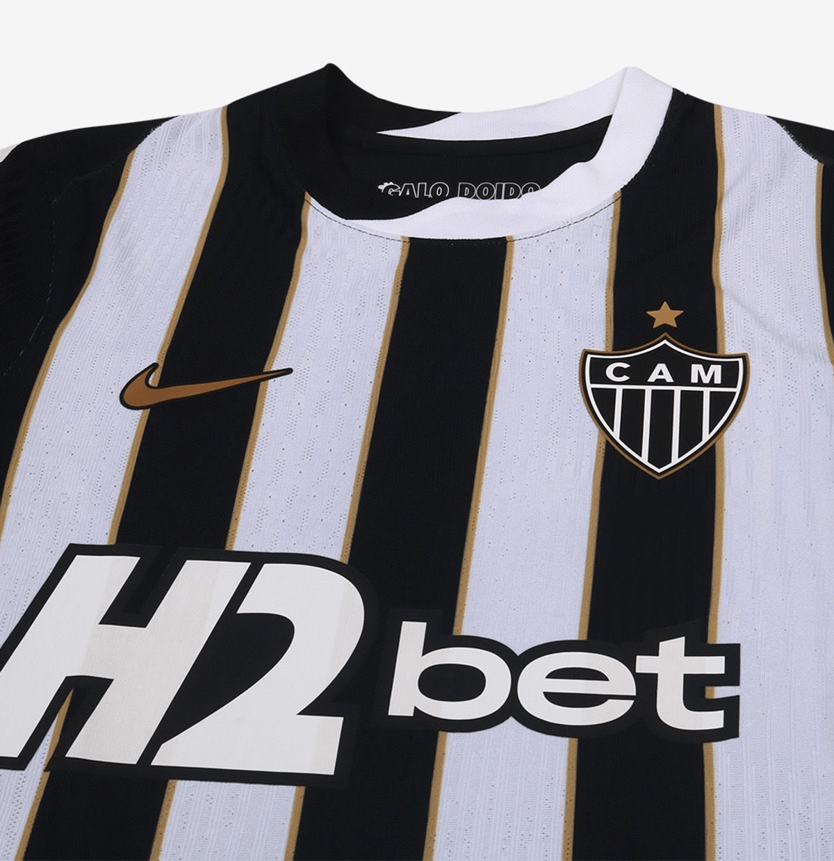 UNIFORME HOME ATLETICO MG 26/27