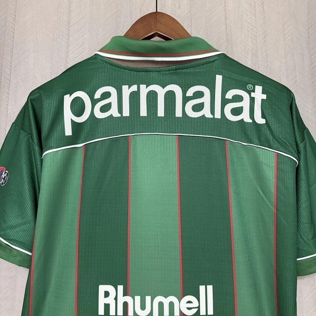 UNIFORME PALMEIRAS 1999