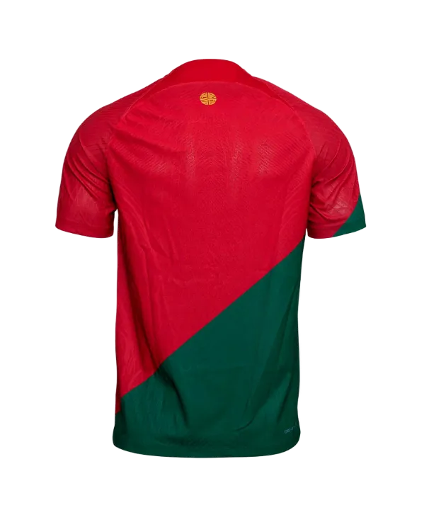 UNIFORME PORTUGAL HOME 2022