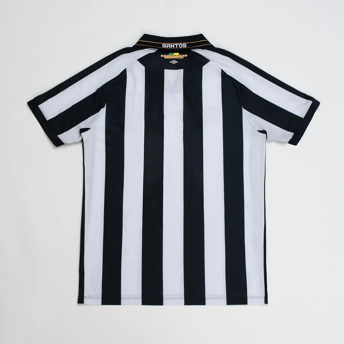 UNIFORME SANTOS AWAY 26/27