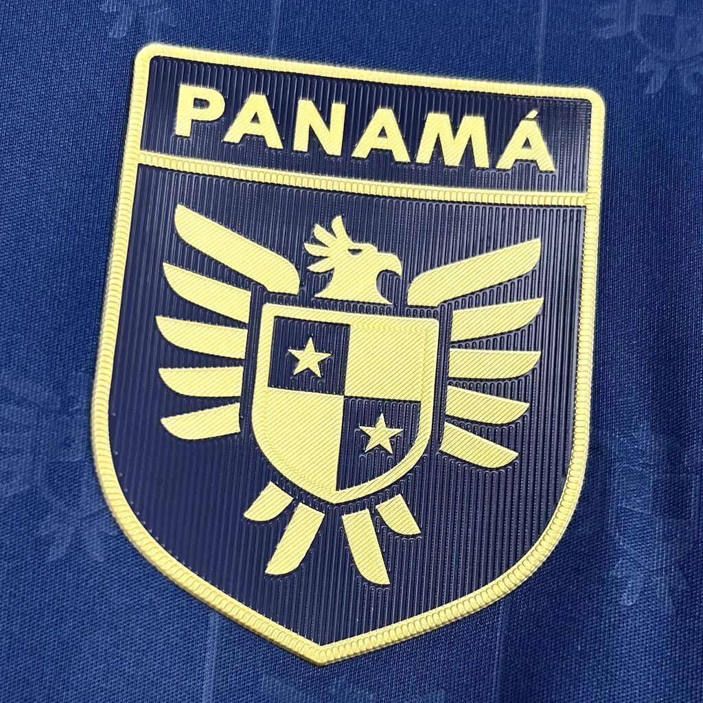 UNIFORME PANAMÁ AWAY 2026